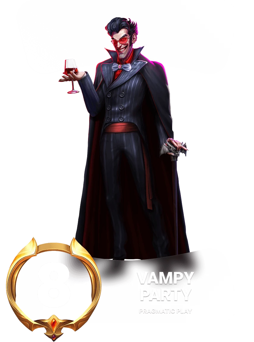 VAMPY PARTY