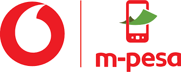 M-Pesa by Vodacom