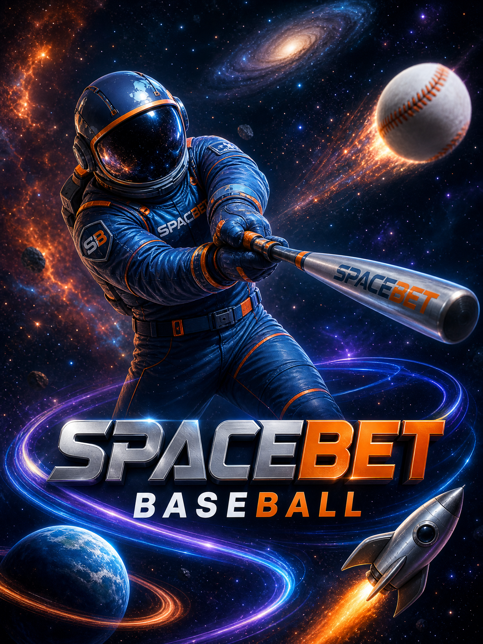 SpaceBet Basebol