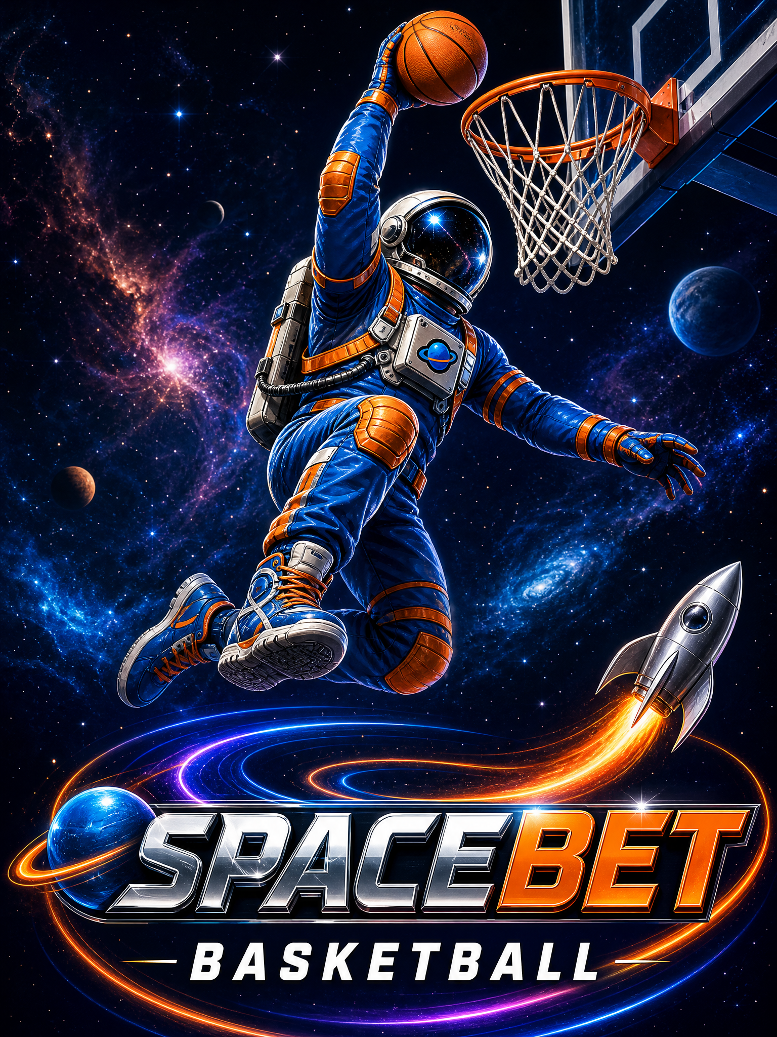 SpaceBet Basquetebol