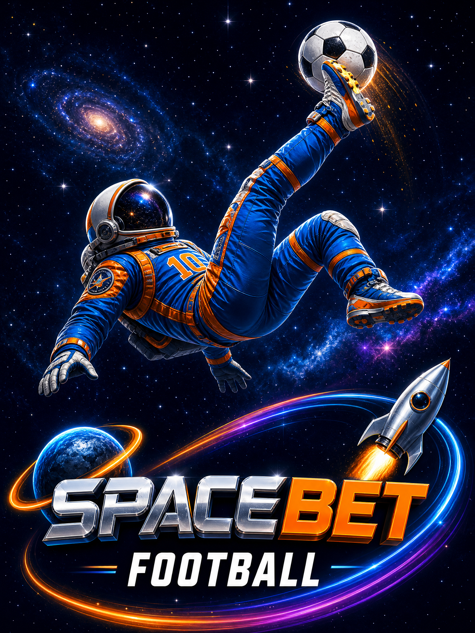 SpaceBet Futebol