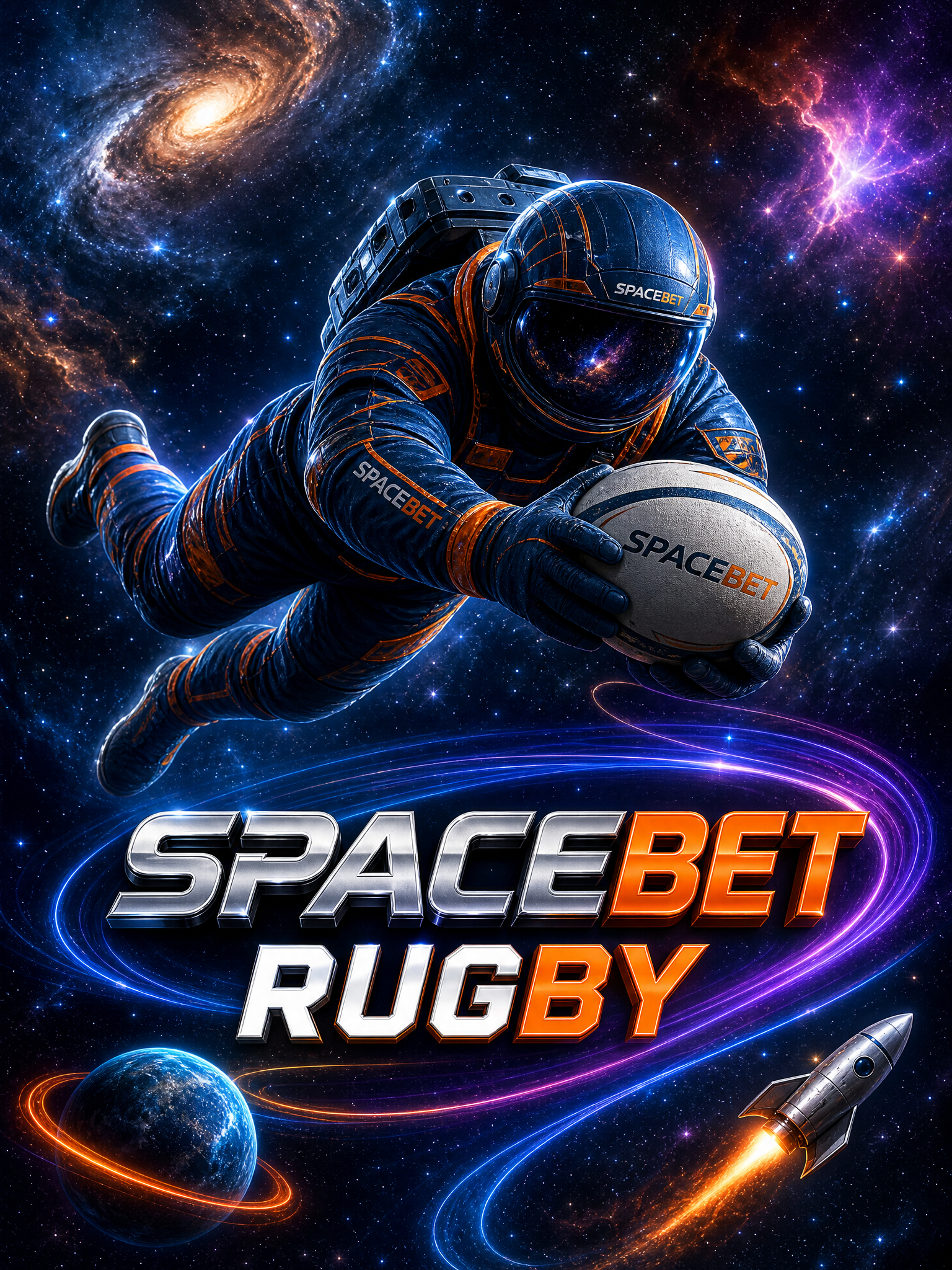 SpaceBet Rugby